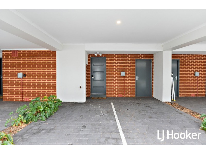 12/13 Coolbellup Avenue, Coolbellup WA 6163