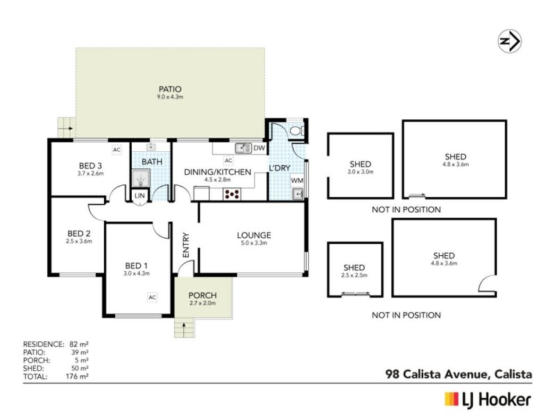 98 Calista Avenue, Calista WA 6167