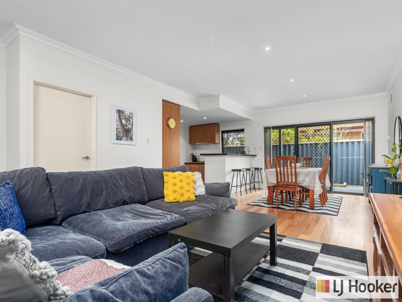 7/54 Parkin Street, Rockingham WA 6168