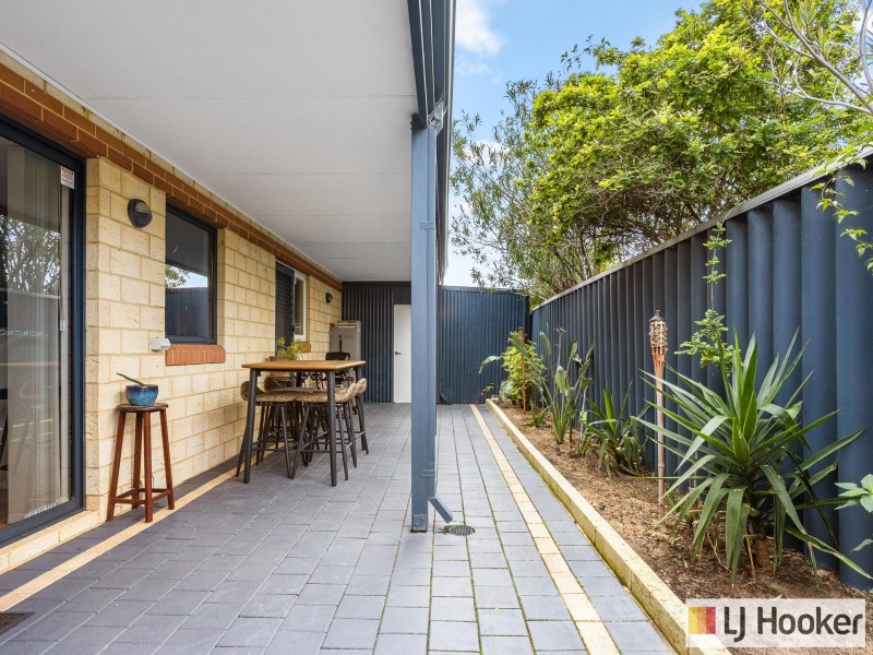 7/54 Parkin Street, Rockingham WA 6168
