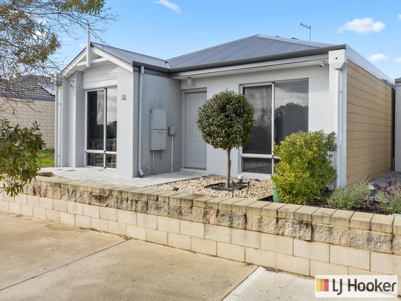 36 Paparone Road, Baldivis WA 6171