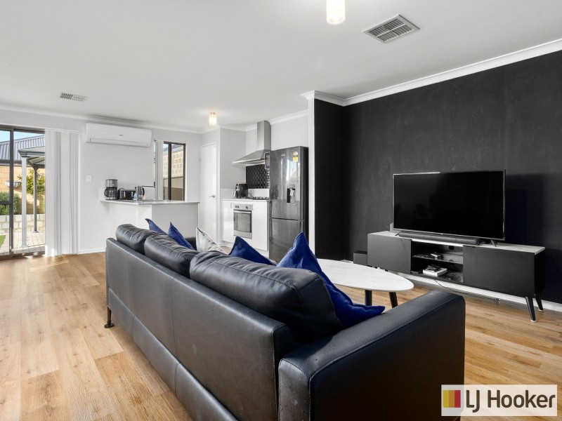 36 Paparone Road, Baldivis WA 6171