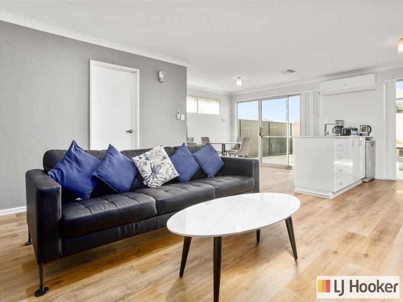 36 Paparone Road, Baldivis WA 6171