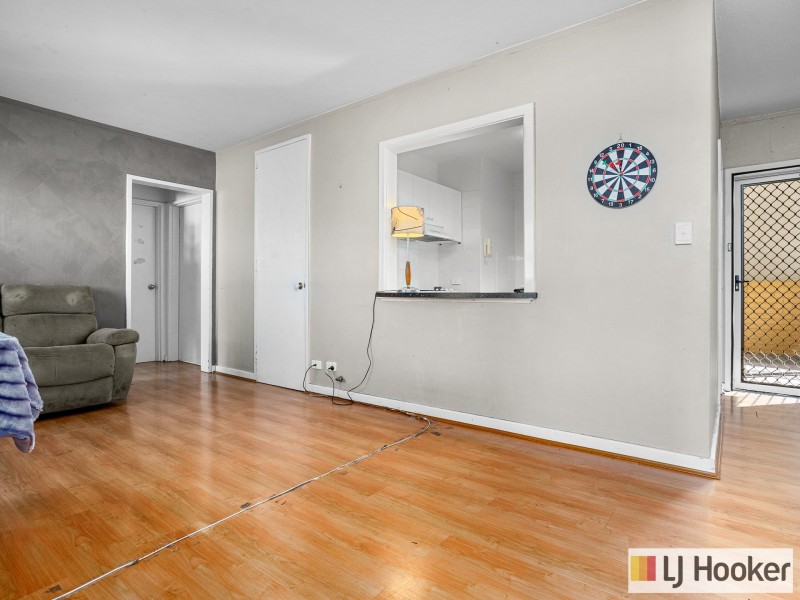 18/11 Jacques Place, Orelia WA 6167