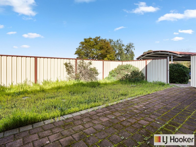 18/11 Jacques Place, Orelia WA 6167