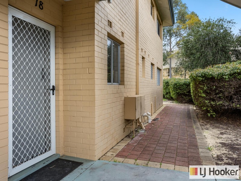 18/11 Jacques Place, Orelia WA 6167