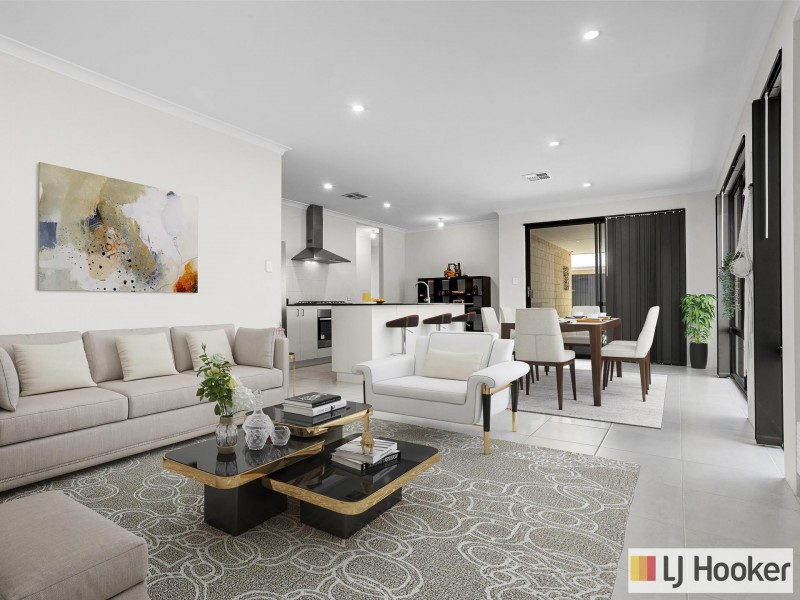 26 Bromley Road, Wellard WA 6170