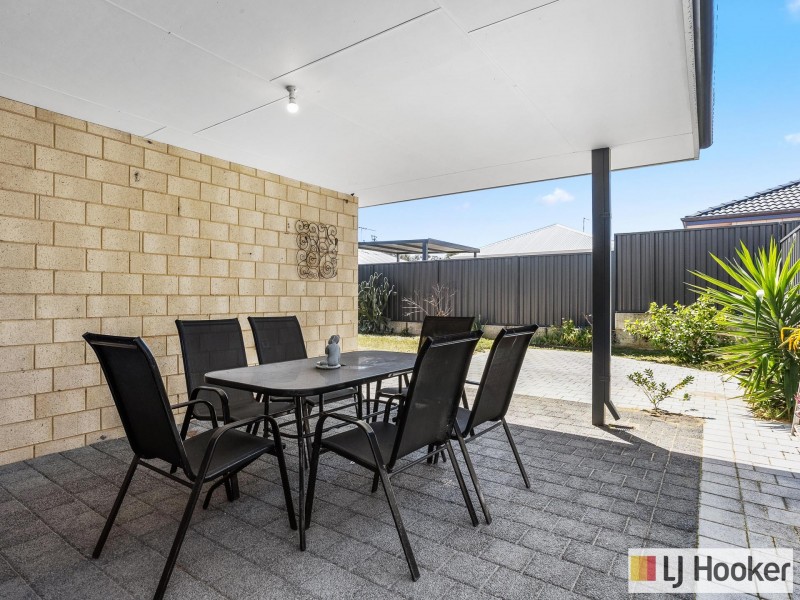 26 Bromley Road, Wellard WA 6170