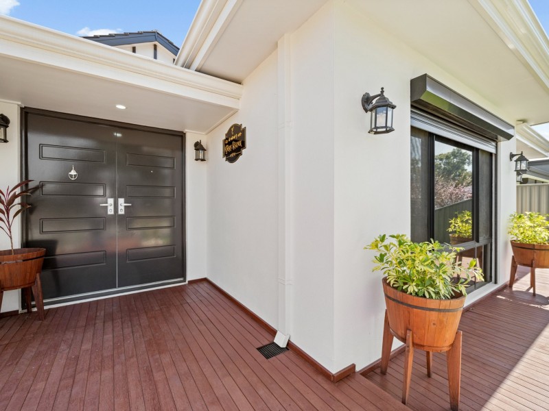 8 Mercury Terrace, Byford WA 6122
