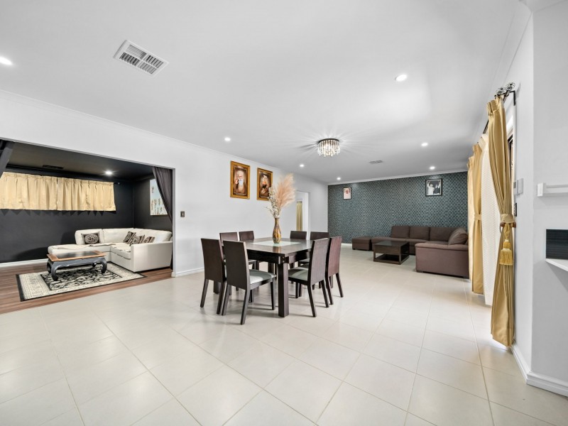 8 Mercury Terrace, Byford WA 6122