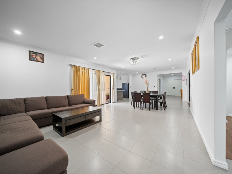 8 Mercury Terrace, Byford WA 6122