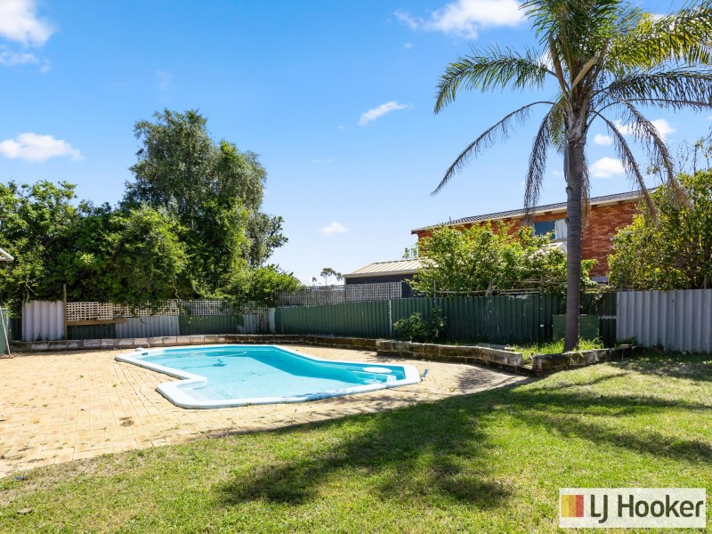 28 Mandfield Way, Parmelia WA 6167