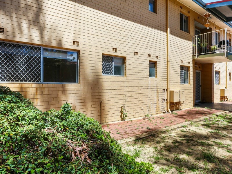 15/11 Jacques Place, Orelia WA 6167