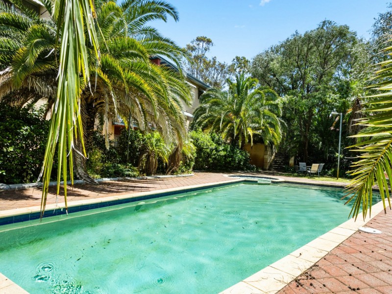 15/11 Jacques Place, Orelia WA 6167