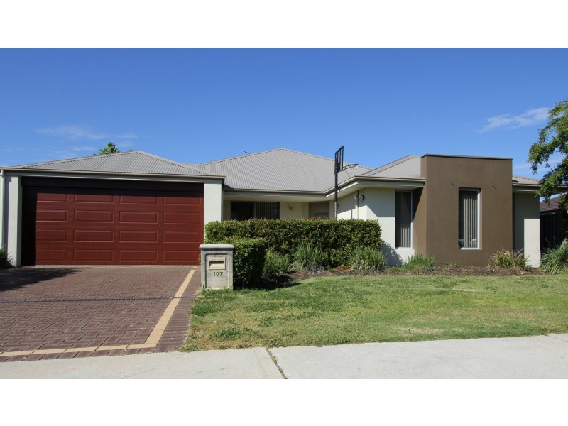 107 Dalrymple Drive, Leda WA 6170