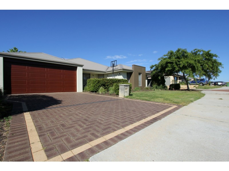 107 Dalrymple Drive, Leda WA 6170