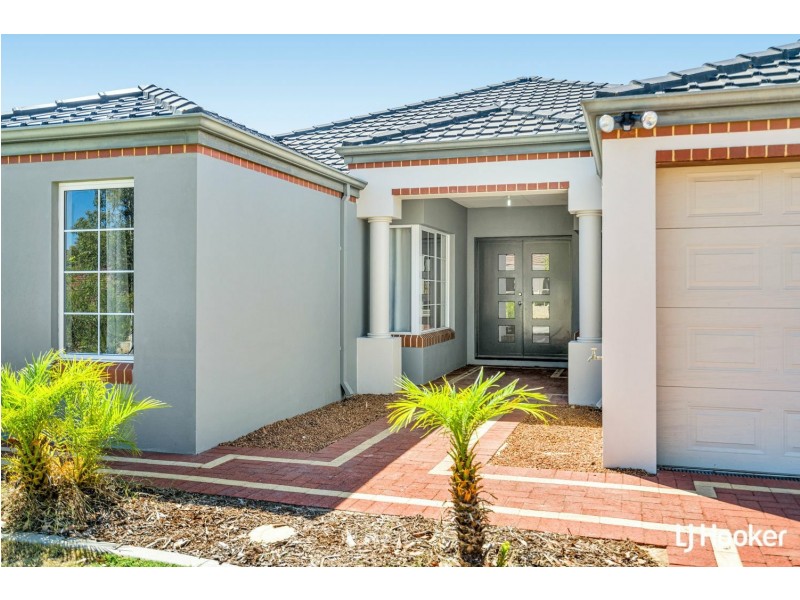 12 Upwey Street, Wellard WA 6170