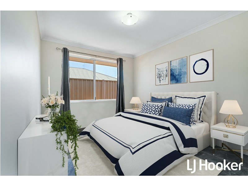 12 Upwey Street, Wellard WA 6170