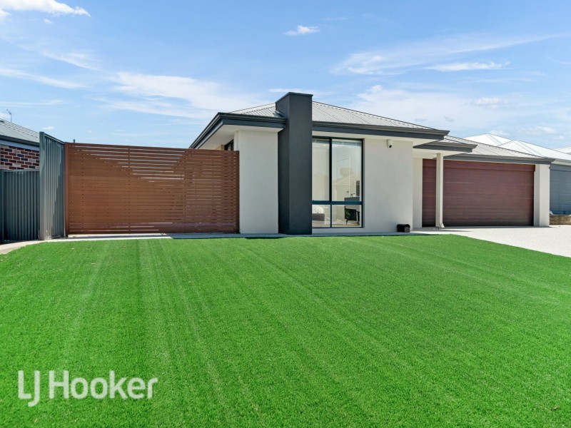 45 Daybreak Loop, Wellard WA 6170