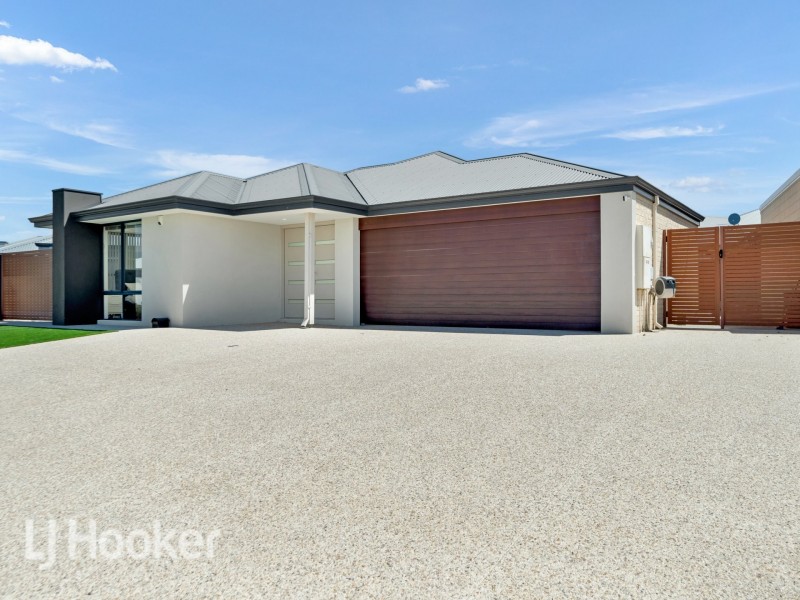 45 Daybreak Loop, Wellard WA 6170