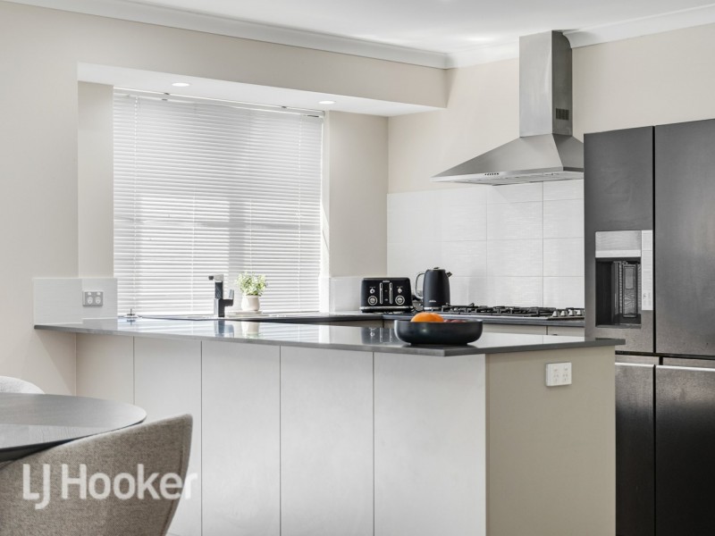 45 Daybreak Loop, Wellard WA 6170