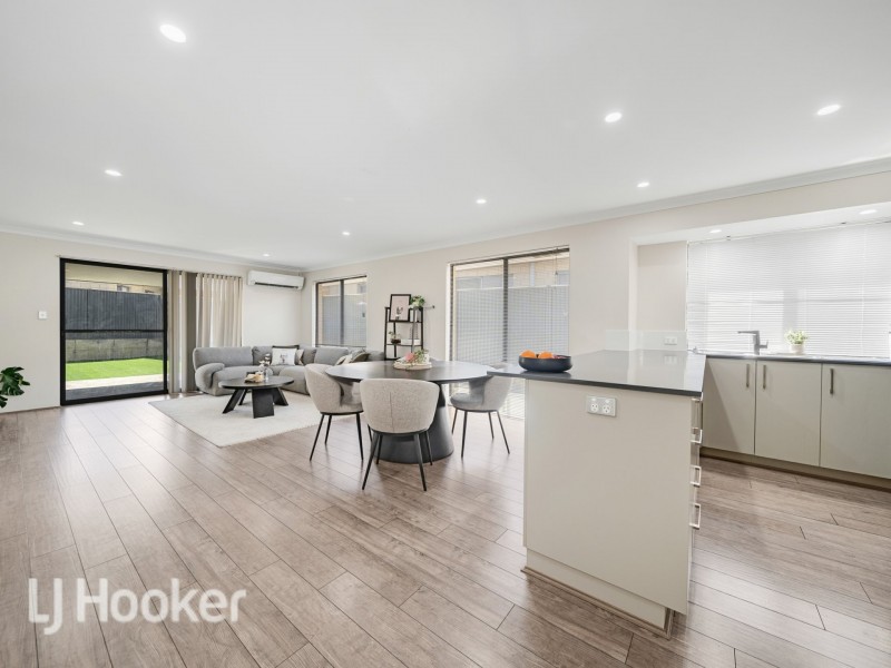 45 Daybreak Loop, Wellard WA 6170