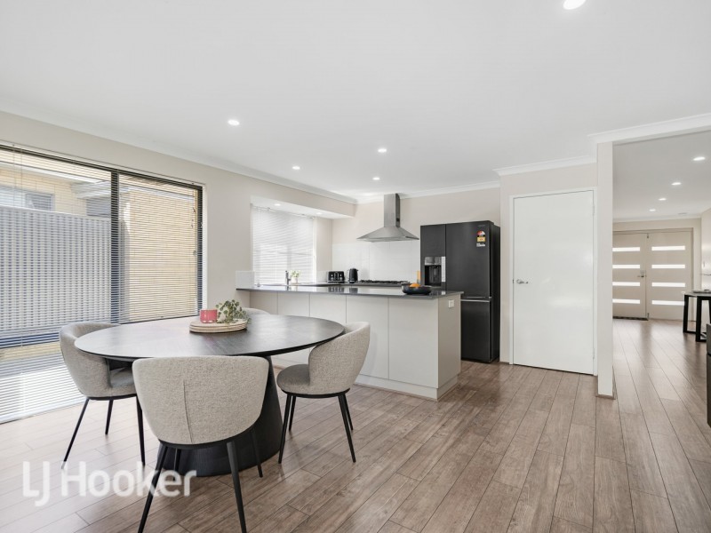 45 Daybreak Loop, Wellard WA 6170