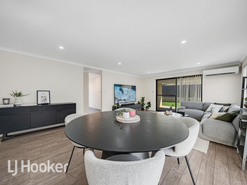 45 Daybreak Loop, Wellard WA 6170