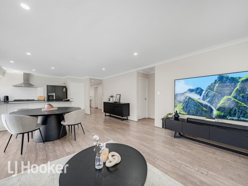 45 Daybreak Loop, Wellard WA 6170