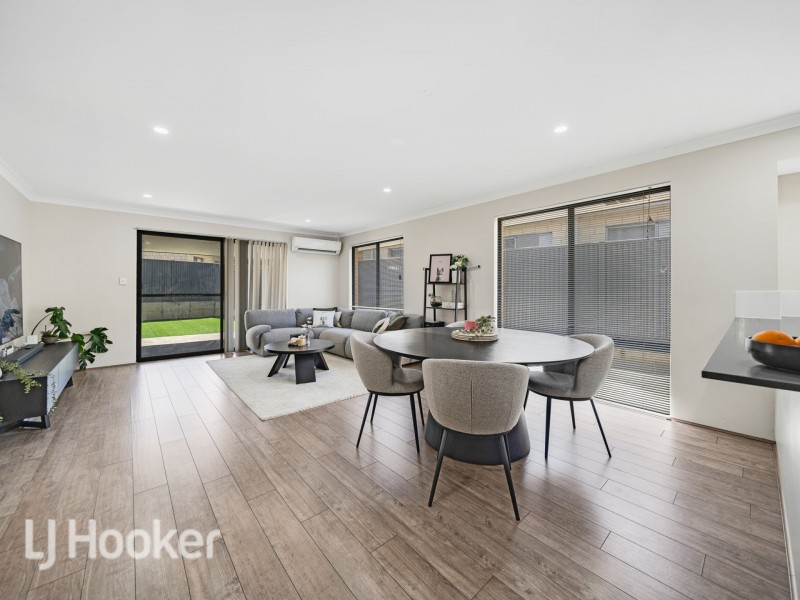 45 Daybreak Loop, Wellard WA 6170