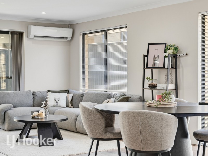 45 Daybreak Loop, Wellard WA 6170