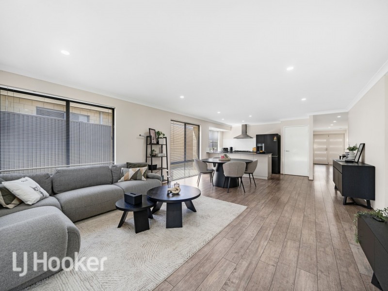 45 Daybreak Loop, Wellard WA 6170