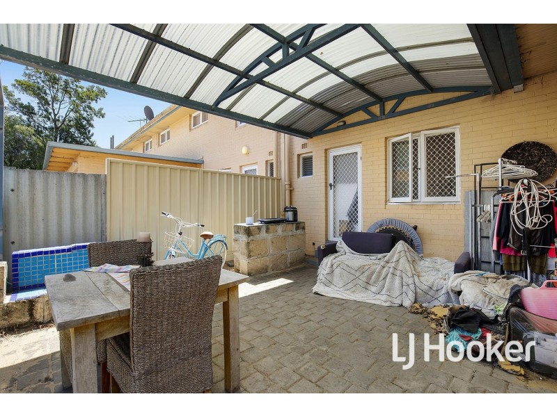 38 Maydwell Way, Calista WA 6167