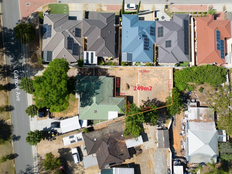 126B Gilmore Avenue, Medina WA 6167