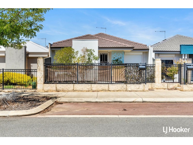 63 Ryhill Crescent, Wellard WA 6170