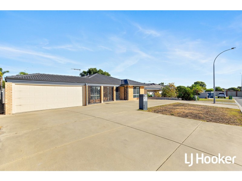 5 Waterloo Road, Cooloongup WA 6168