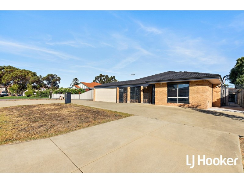 5 Waterloo Road, Cooloongup WA 6168