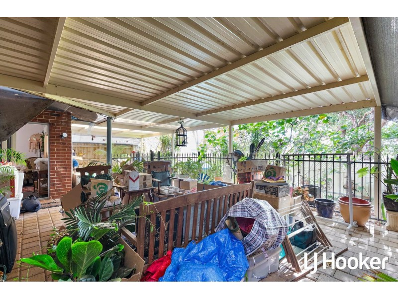 7/10 Prescott place, Orelia WA 6167