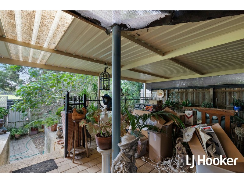 7/10 Prescott place, Orelia WA 6167