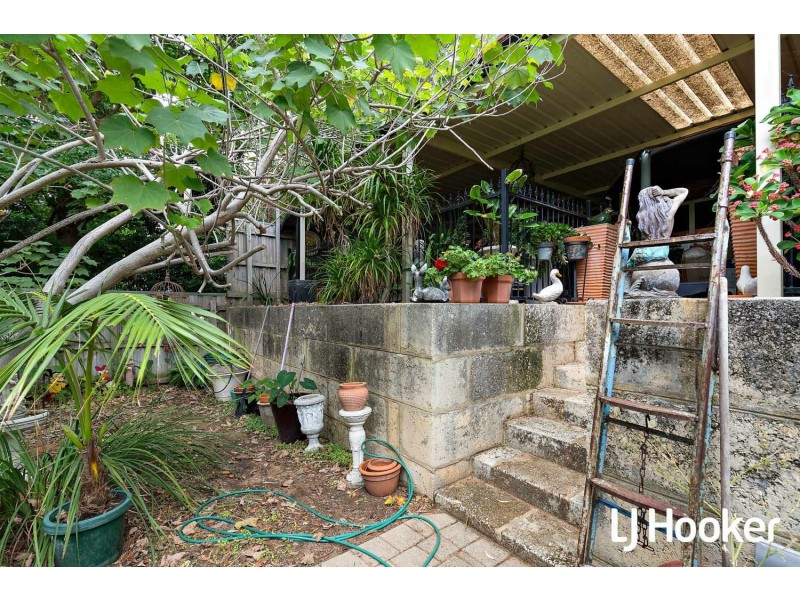 7/10 Prescott place, Orelia WA 6167