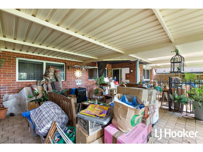 7/10 Prescott place, Orelia WA 6167