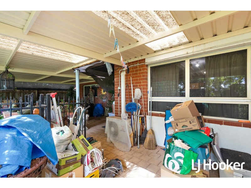 7/10 Prescott place, Orelia WA 6167