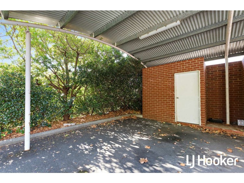 7/10 Prescott place, Orelia WA 6167