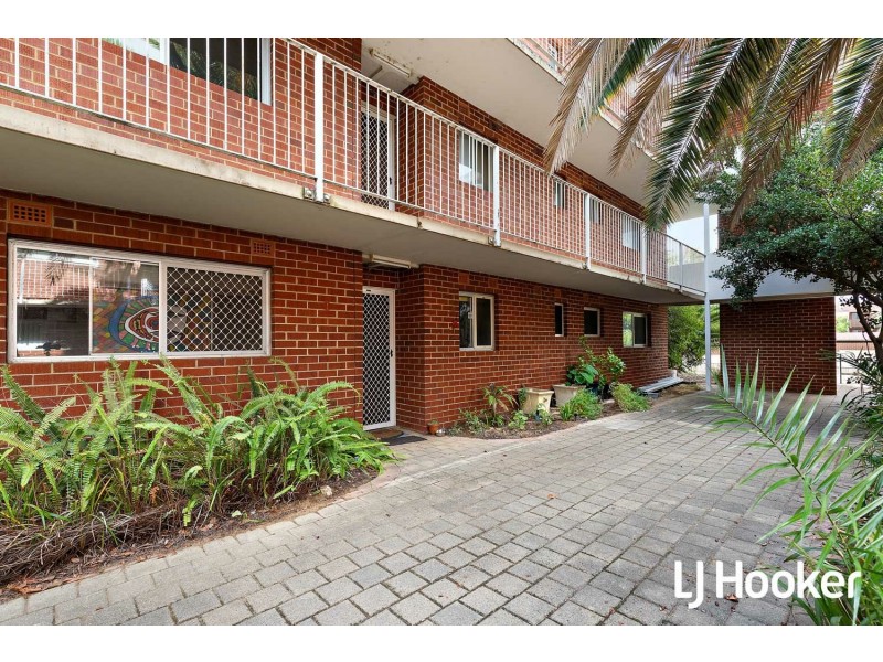 7/10 Prescott place, Orelia WA 6167