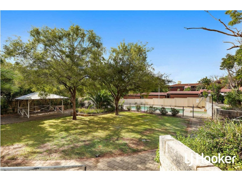7/10 Prescott place, Orelia WA 6167