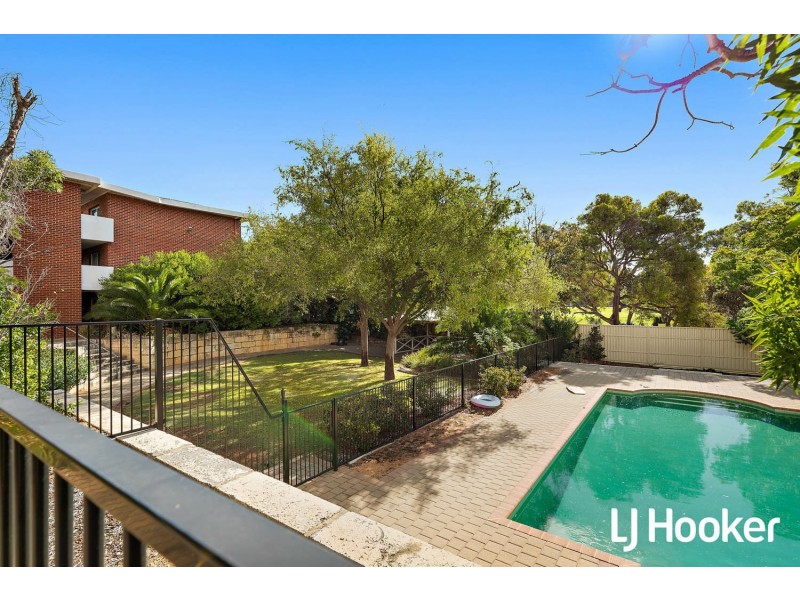 7/10 Prescott place, Orelia WA 6167