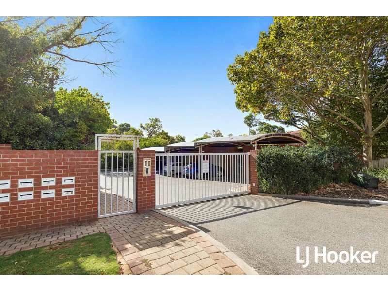 7/10 Prescott place, Orelia WA 6167