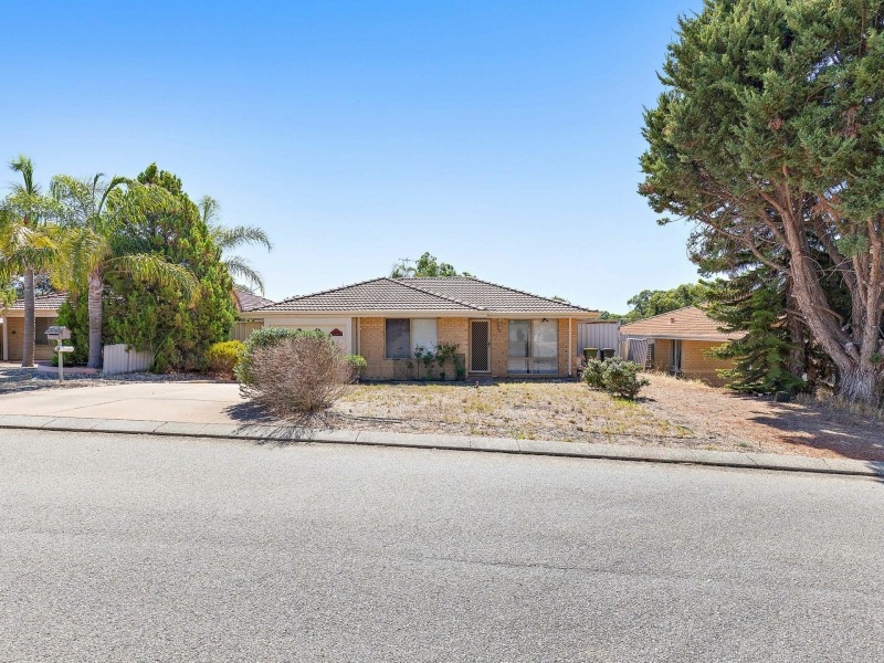 32 Whitebread Way, Leda WA 6170