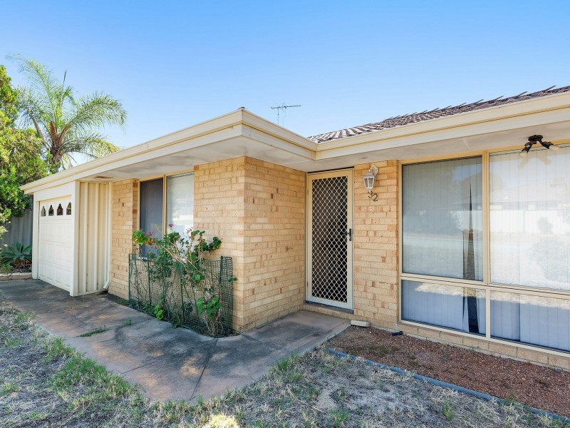 32 Whitebread Way, Leda WA 6170