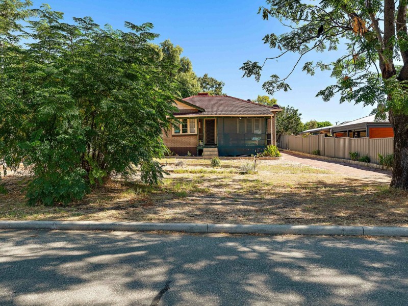 65 Crabtree way, Medina WA 6167